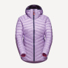 Пуховик Broad Peak IN Hooded Jacket Wmn (Женский; M; Supernova-marine)